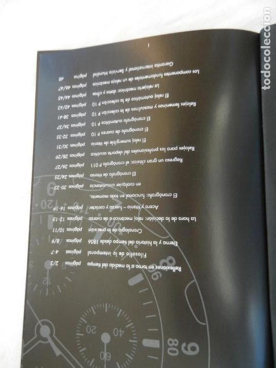 Cat&aacute;logos publicitarios: CAT&Aacute;LOGO PORSCHE DESIGN. - Foto 2