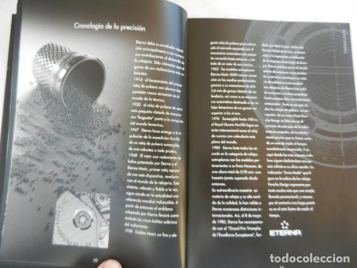 Cat&aacute;logos publicitarios: CAT&Aacute;LOGO PORSCHE DESIGN. - Foto 3