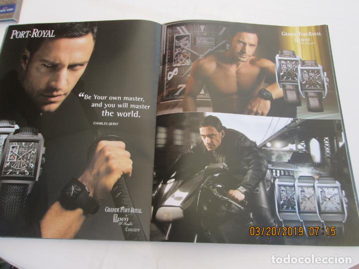 Cat&aacute;logos publicitarios: ZENITH CAT&Aacute;LOGO COLECCI&Oacute;N 2006-2007. - Foto 2