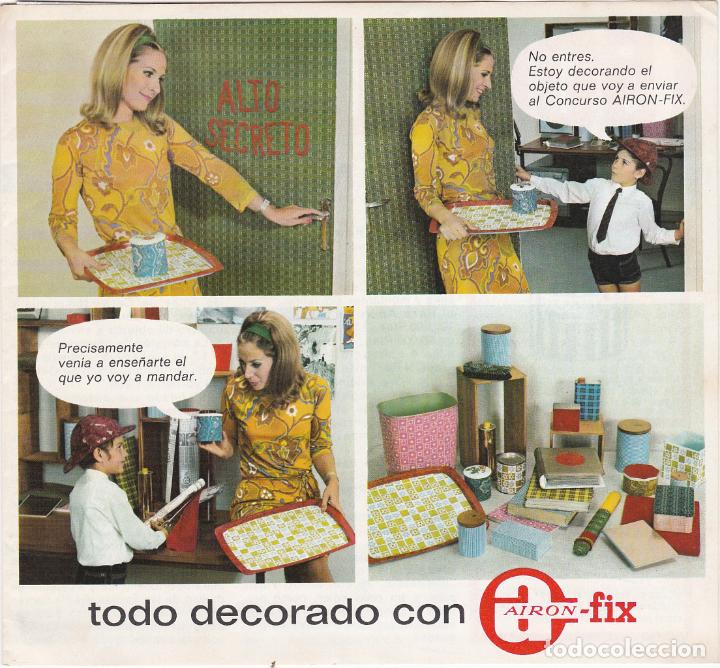 Werbekataloge: catalogo publicidad airon fix