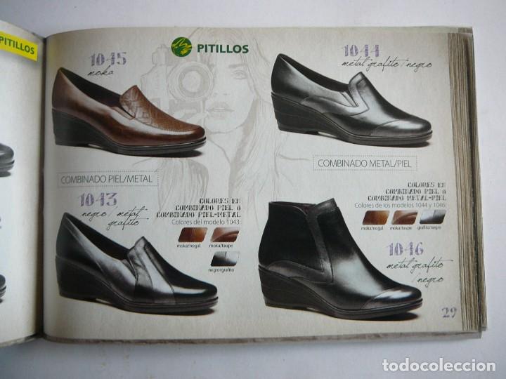 sapatos pitillos 2019