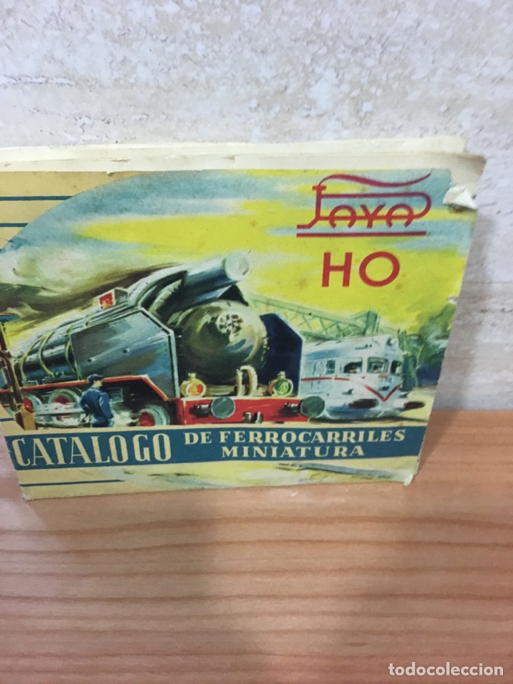 Cat&aacute;logos publicitarios: CAT&Aacute;LOGO DE PAYA HO