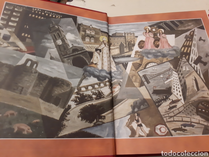 Cat&aacute;logos publicitarios: El libro de oro de Lugo sin L&aacute;minas - Foto 2