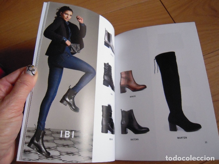 Cat&aacute;logos publicitarios: Cat&aacute;logo Unisa Oto&ntilde;o-Invierno 2017-2018 - Foto 5