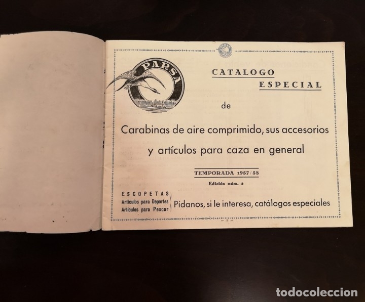 Cat&aacute;logos publicitarios: Catalogo Pardo - Foto 4
