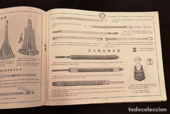 Cat&aacute;logos publicitarios: Catalogo Pardo - Foto 5
