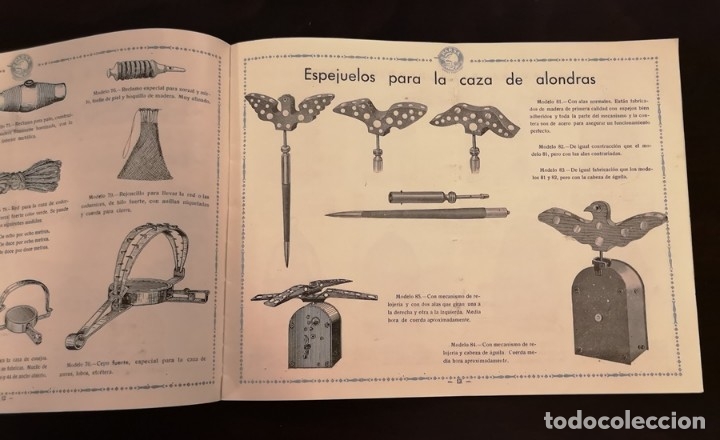 Cat&aacute;logos publicitarios: Catalogo Pardo - Foto 7