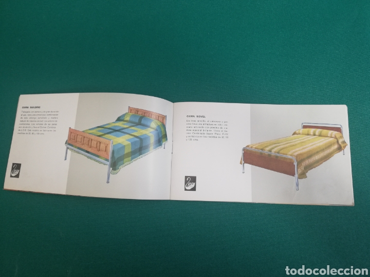 Cat&aacute;logos publicitarios: FLEX - ambiente, belleza, comodidad - Foto 2