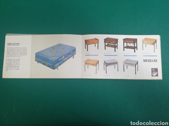 Cat&aacute;logos publicitarios: FLEX - ambiente, belleza, comodidad - Foto 4