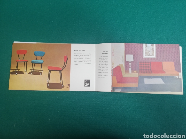Cat&aacute;logos publicitarios: FLEX - ambiente, belleza, comodidad - Foto 5