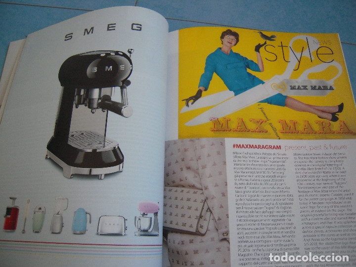 Cat&aacute;logos publicitarios: MM Magazine n&ordm; 1 - Foto 4