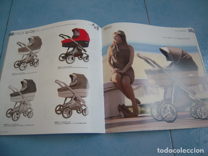 Cat&aacute;logos publicitarios: Cat&aacute;logo B&eacute;b&eacute;car 2017-18 - Foto 3