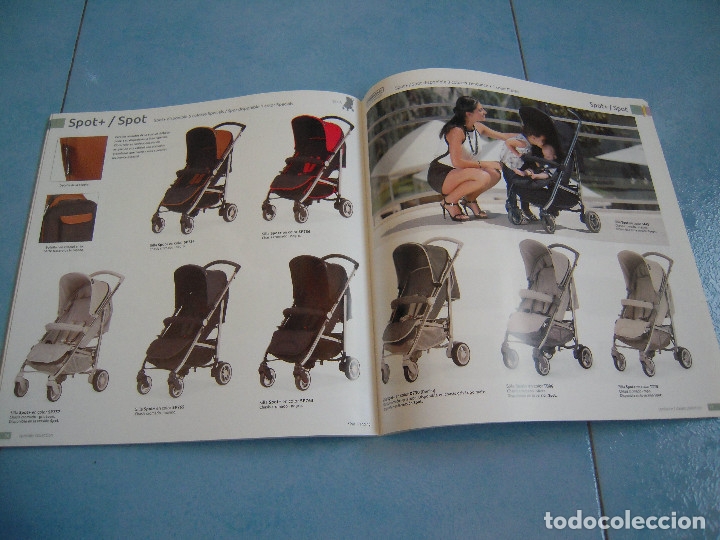 Cat&aacute;logos publicitarios: Cat&aacute;logo B&eacute;b&eacute;car 2017-18 - Foto 5