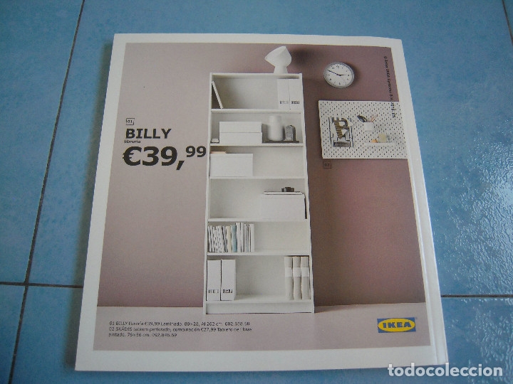 Cat&aacute;logos publicitarios: Cat&aacute;logo IKEA 2018-2019 - Foto 2