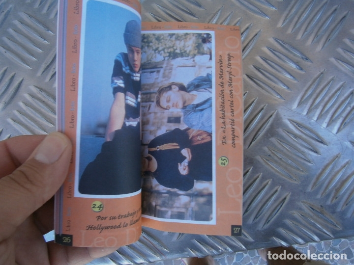 Cat&aacute;logos publicitarios: FOTO LIBRO SUPER POP&iexcl;&iexcl; - Foto 7
