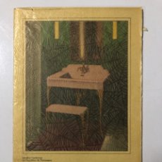 Catálogos publicitarios: CATALOGO DE ARTEFACTOS SANITARIOS. STANDARD. PITTISBURGH, 1929. 