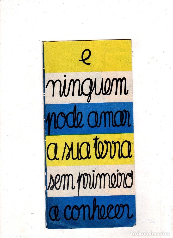 Catalogues publicitaires: CATALOGO PUBLICITARIO DE C.P. VIAJES IBERIA. CORRESPONSAL DE ZAMORA, SALAMANCA, PALENCIA. VER FOTOS.