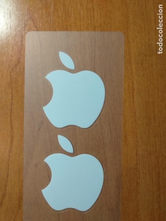 Cat&aacute;logos publicitarios: documentacion apple Iphone - Foto 3