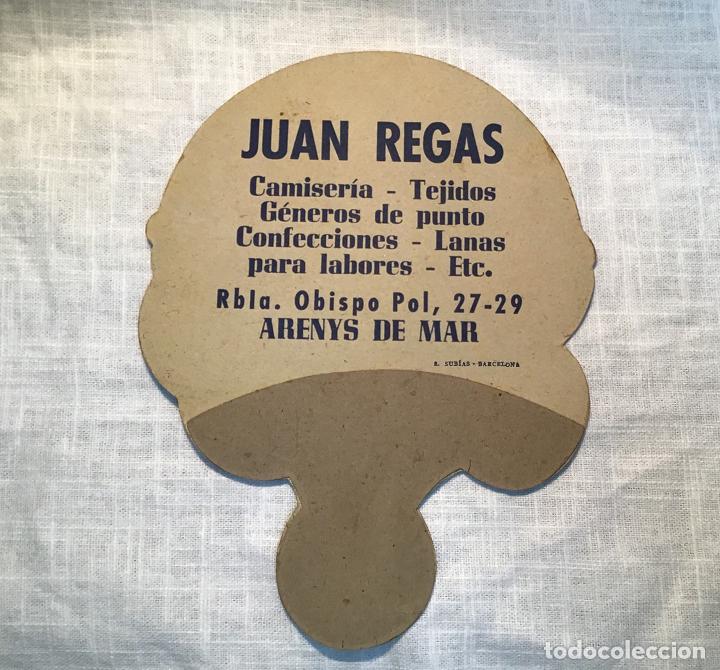 Cat&aacute;logos publicitarios: JUAN REGAS, PAI-PAI - Foto 2