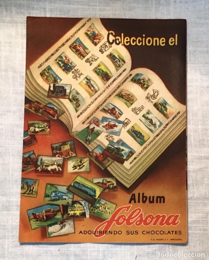 Cat&aacute;logos publicitarios: SOLSONA, ANTIGUA PUBLICIDAD - Foto 2