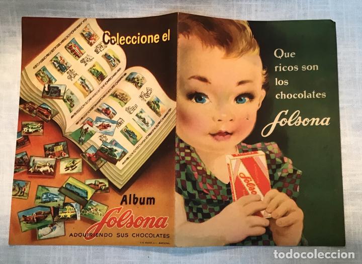 Cat&aacute;logos publicitarios: SOLSONA, ANTIGUA PUBLICIDAD - Foto 4