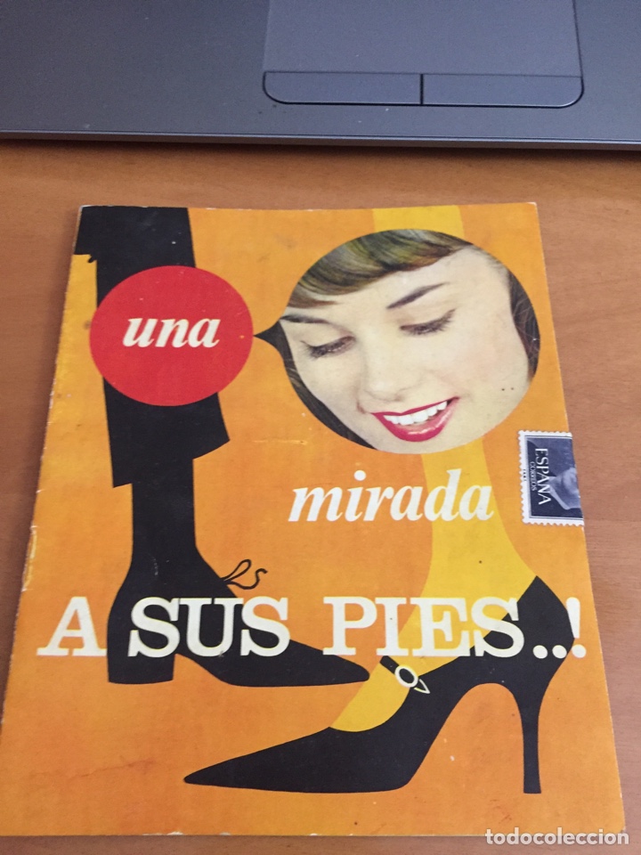 Advertising Catalogs: Cat&aacute;logo zapatos Riera