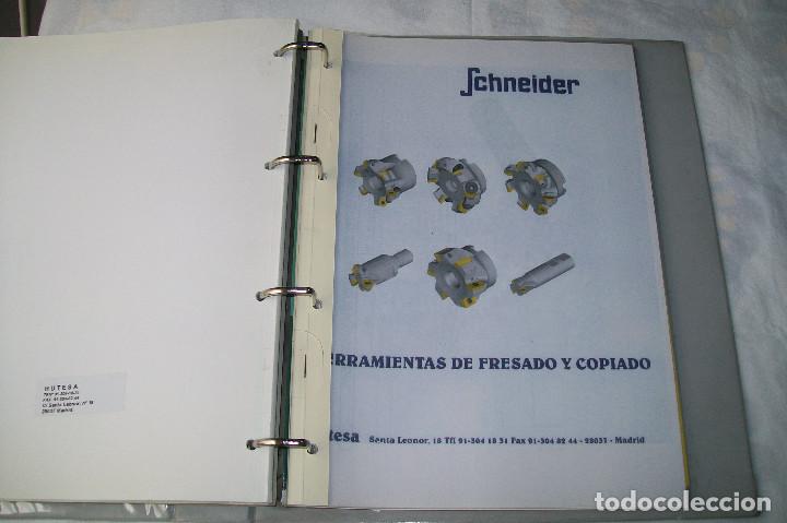 Cat&aacute;logos publicitarios: CARPETA CAT&Aacute;LOGO VANDURIT - Foto 5