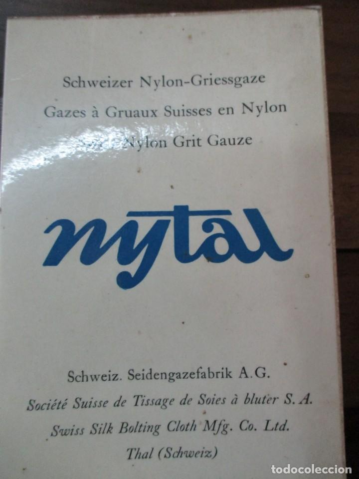 Cat&aacute;logos publicit&aacute;rios: CATALOGO ACORDEON DE LA CASA SUIZA NYTAL