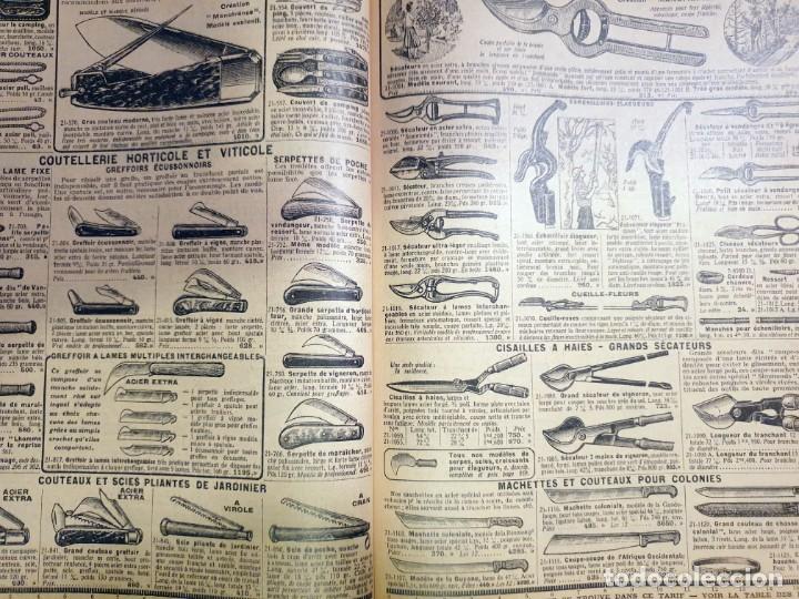 1 CATALOGUE MANUFRANCE 1979 - COLLECTIF - 1979