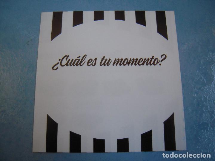 Cat&aacute;logos publicitarios: Folleto Mi momento Lacasa - Foto 1