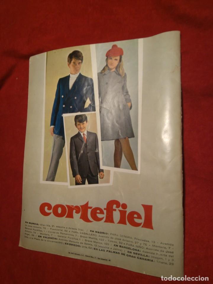 catalogo cortefiel oto o invierno 1968 69 Compra venta en