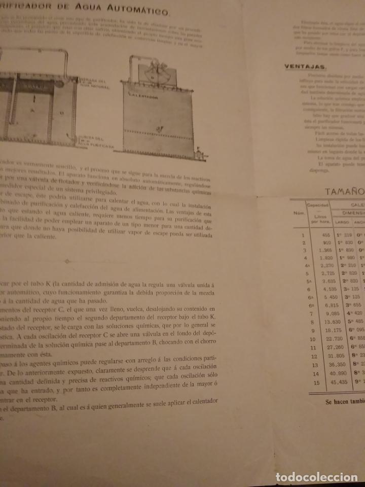 Cat&aacute;logos publicitarios: BABCOCK Y WILCOX LTD. - Foto 2