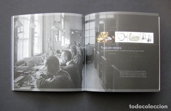 Cat&aacute;logos publicitarios: Les Collections Longines &ndash; Cat&aacute;logo - Foto 2