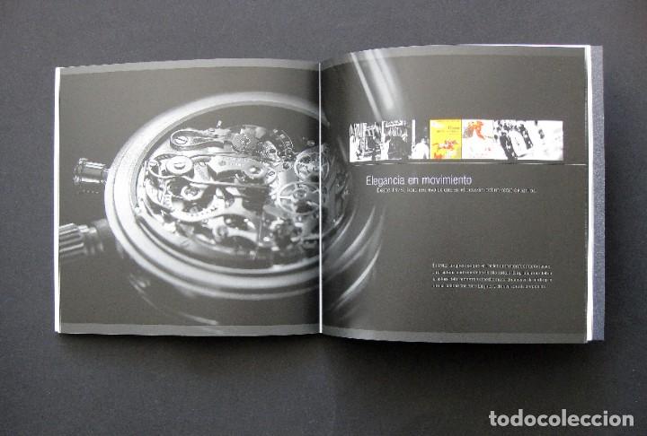 Cat&aacute;logos publicitarios: Les Collections Longines &ndash; Cat&aacute;logo - Foto 3