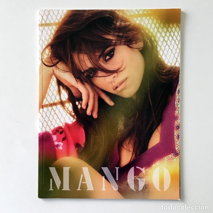 Cat&aacute;logos publicitarios: CAT&Aacute;LOGO MANGO - PEN&Eacute;LOPE CRUZ - Foto 1