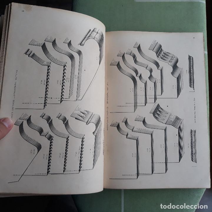 Cat&aacute;logos publicitarios: Antiguo cat&aacute;logo de fundiciones MACFARLANES. - Foto 17