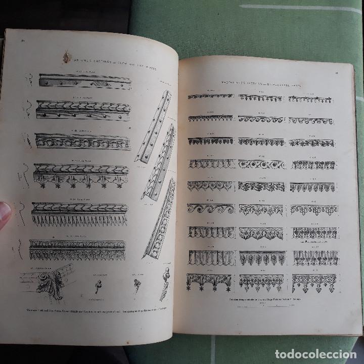 Cat&aacute;logos publicitarios: Antiguo cat&aacute;logo de fundiciones MACFARLANES. - Foto 18