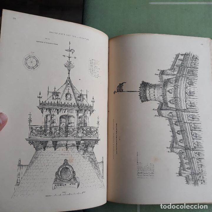 Cat&aacute;logos publicitarios: Antiguo cat&aacute;logo de fundiciones MACFARLANES. - Foto 28