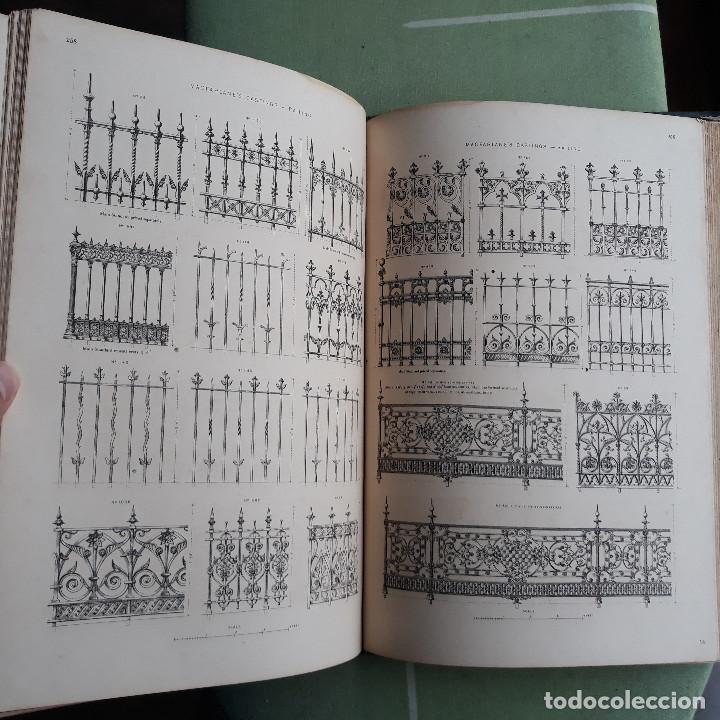 Cat&aacute;logos publicitarios: Antiguo cat&aacute;logo de fundiciones MACFARLANES. - Foto 30