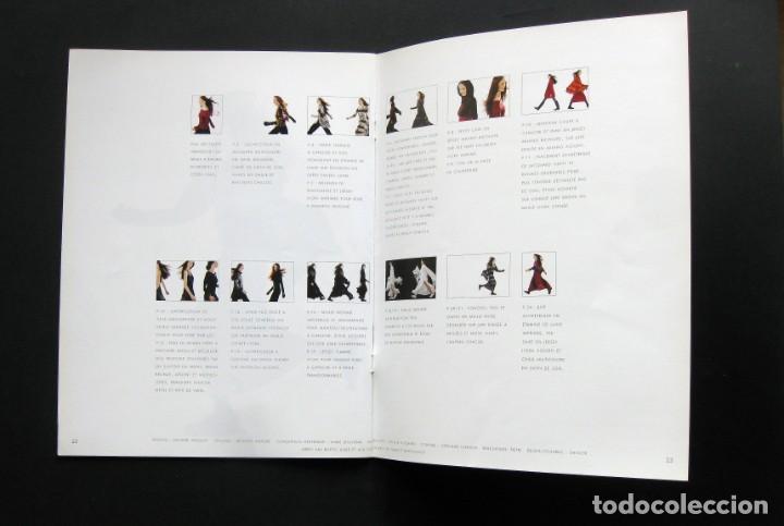 Cat&aacute;logos publicitarios: Chacok Hiver 1999 &ndash; Cat&aacute;logo - Foto 2