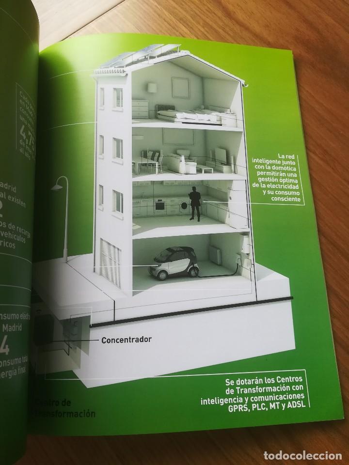 Cat&aacute;logos publicitarios: SEMANA DE LA INGENIERIA 2013 MADRID EN PROGRESION EXPO - Foto 3