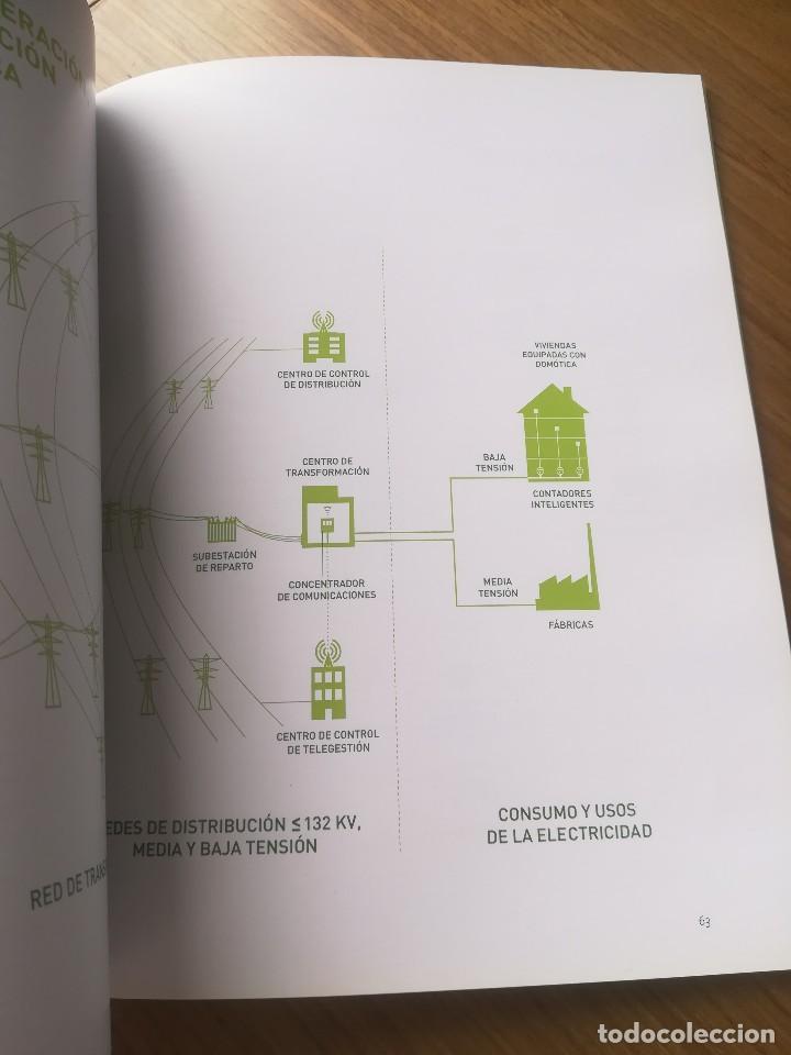 Cat&aacute;logos publicitarios: SEMANA DE LA INGENIERIA 2013 MADRID EN PROGRESION EXPO - Foto 5