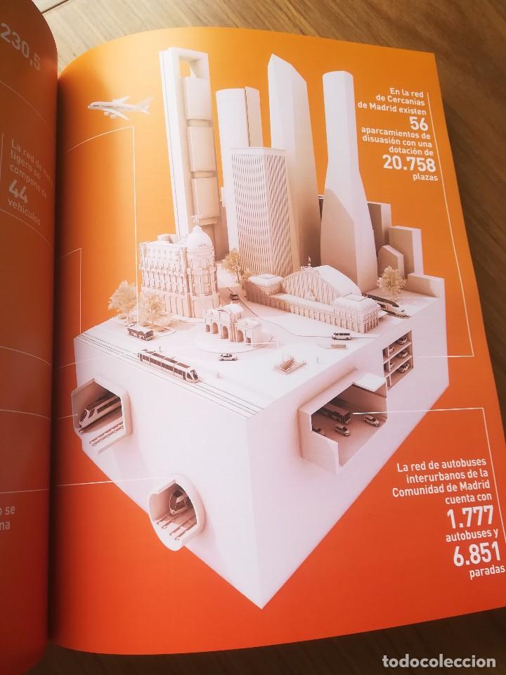 Cat&aacute;logos publicitarios: SEMANA DE LA INGENIERIA 2013 MADRID EN PROGRESION EXPO - Foto 7