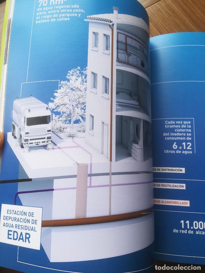 Cat&aacute;logos publicitarios: SEMANA DE LA INGENIERIA 2013 MADRID EN PROGRESION EXPO - Foto 10