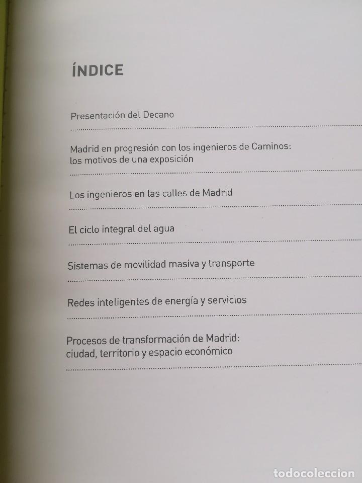 Cat&aacute;logos publicitarios: SEMANA DE LA INGENIERIA 2013 MADRID EN PROGRESION EXPO - Foto 2