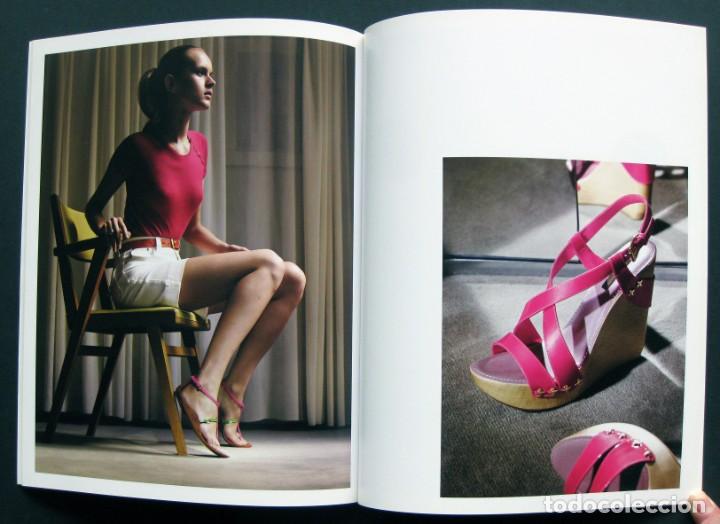 Cat&aacute;logos publicitarios: Louis Vuitton. Printemps-ete 2009 - Foto 2