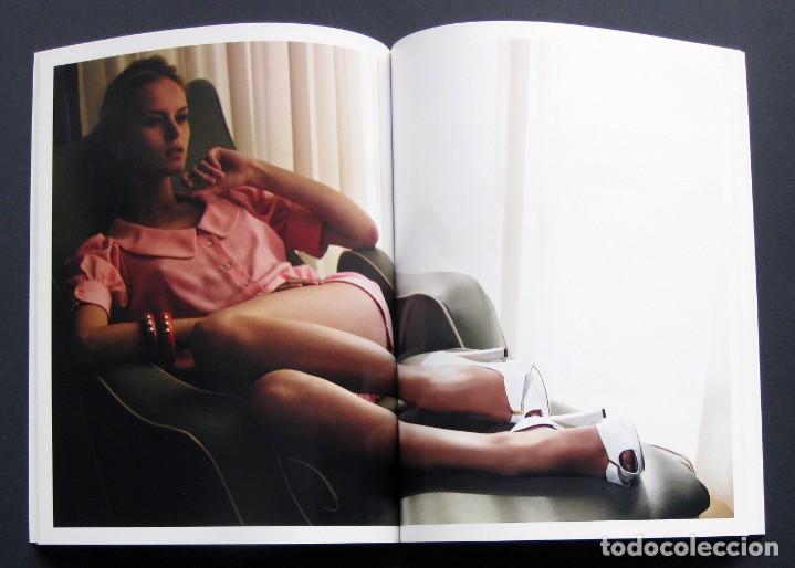 Cat&aacute;logos publicitarios: Louis Vuitton. Printemps-ete 2009 - Foto 3