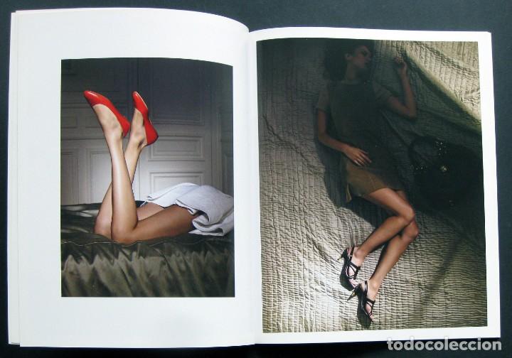 Cat&aacute;logos publicitarios: Louis Vuitton. Printemps-ete 2009 - Foto 5