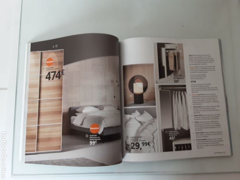 Cat&aacute;logos publicitarios: Catalogo Ikea 2020 - Foto 2