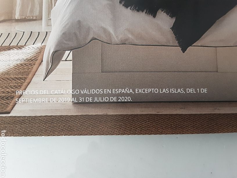 Cat&aacute;logos publicitarios: Catalogo Ikea 2020 - Foto 3